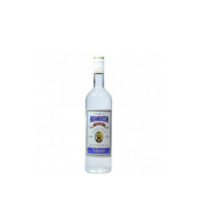 Babatzim узо Класик 100 % 0.200 л